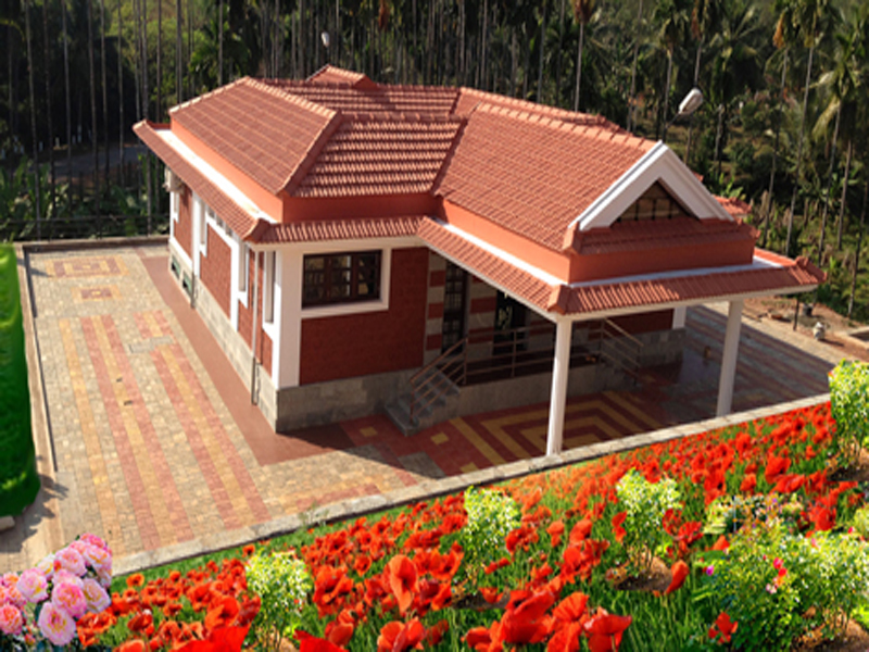 SLR Residency Akshaya Vana